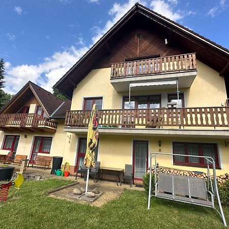 Apartmany U Kamenky Врхлабі Екстер'єр фото