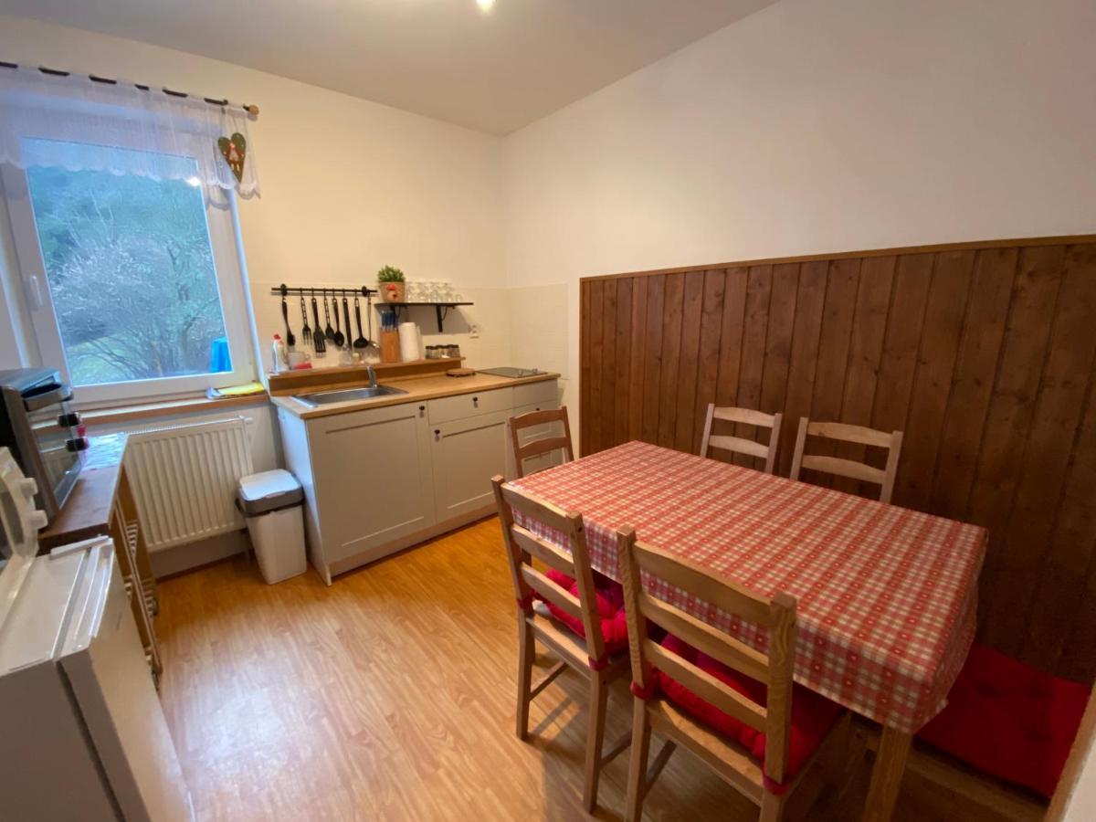 Apartmany U Kamenky Врхлабі Екстер'єр фото