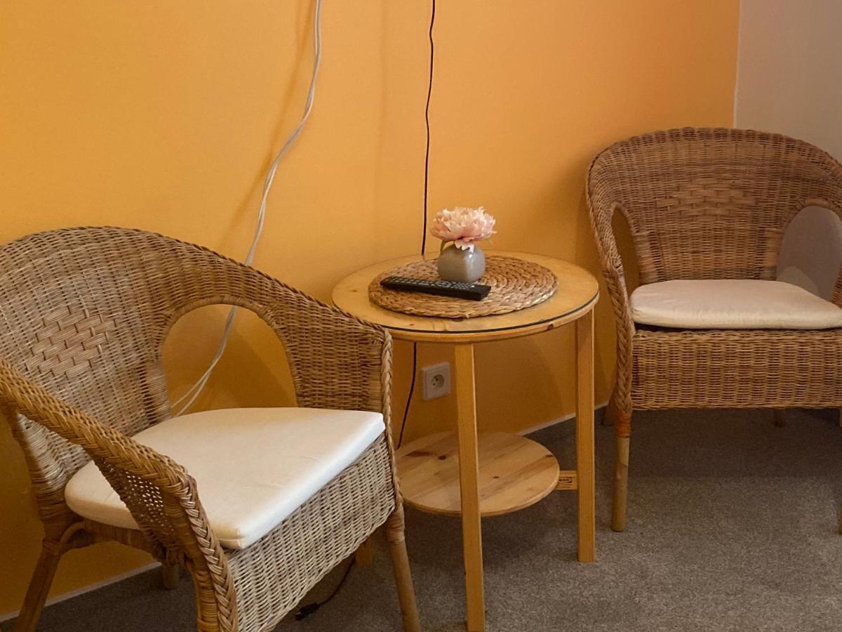 Apartmany U Kamenky Врхлабі Екстер'єр фото