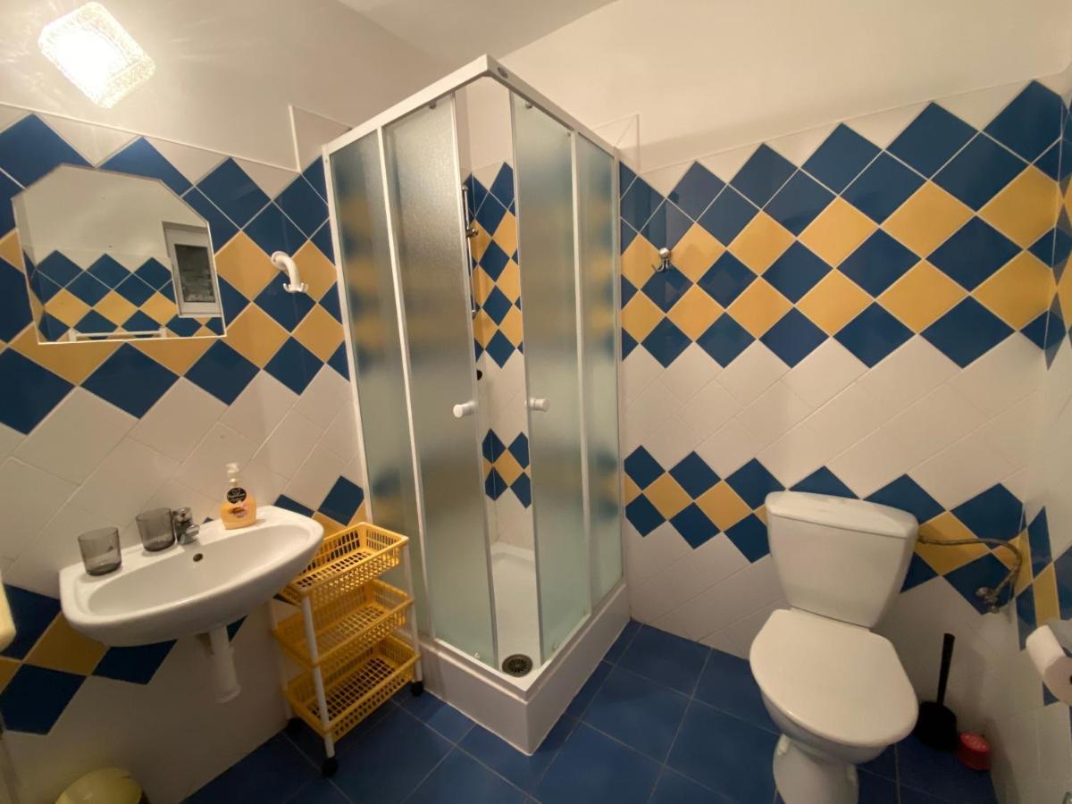 Apartmany U Kamenky Врхлабі Екстер'єр фото
