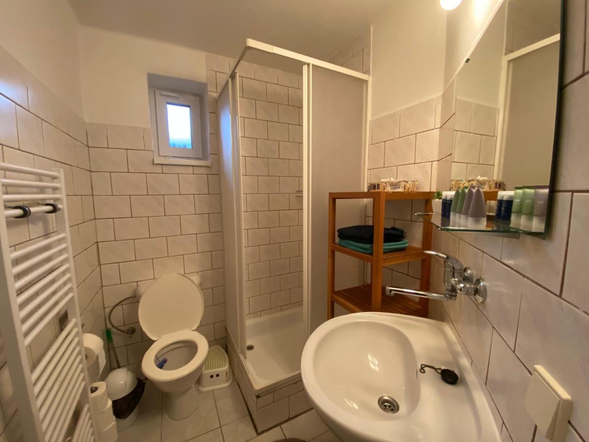 Apartmany U Kamenky Врхлабі Екстер'єр фото